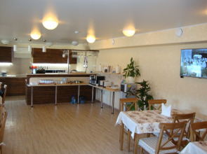 Отель Аврора