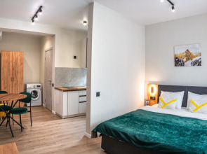 Гостевой дом MaMont