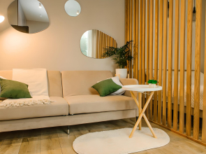 Квартира ЖК Метрополь