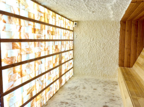 База отдыха Спа-комплекс Лосвидо