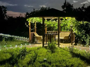 База отдыха San Siro cottage house