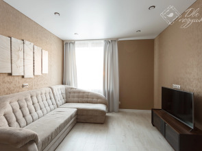 Апартаменты Две Подушки на Герцена 105а