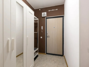 Апартаменты Студия Морской Фасад