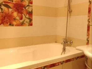 Квартира 2 комнатная на Алексеева