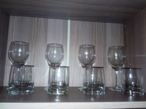 Апартаменты М7 Балашиха