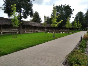 Апартаменты ЖК ТЭЦ на Великой 1