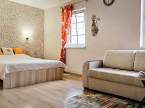 Апартаменты Как дома большие семейные