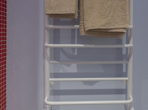 Апартаменты на ул. Сторожевой Башни "Закат"