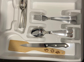 Апартаменты Гости