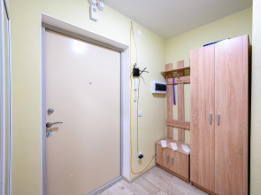 Квартира Студия на Петровском б-ре 6 к.2