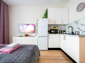 Апартаменты Blueberry