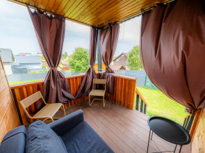 Гостевой Дом Скандинавский