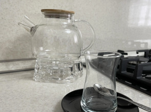 Апартаменты в Центре напротив Фонтана