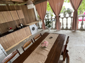 Гостевой Дом Леона