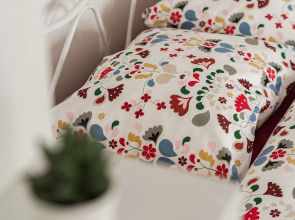 Квартира в одном из лучших ЖК Беларуси – Новая Боровая