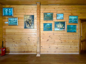 Гостевой Дом Арт Ковчег