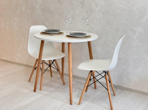 Квартира Уютная студия в Звенигороде