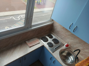 Апартаменты Воронцовский бульвар 14/5