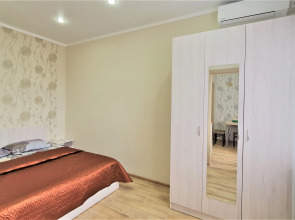 Апартаменты Приморская Набережная