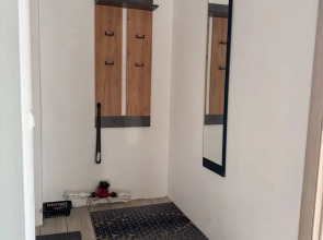 Апартаменты Полноценная двухкомнатная квартира до 7 человек в Центре