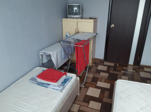 Апартаменты  на Мира 22