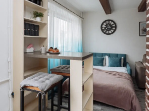 Апартаменты Malkova Apartments на Багратиона