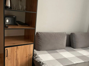 Отель Казантель