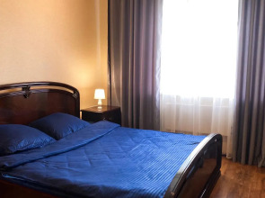 Квартира Дизайнерская с Джакузи