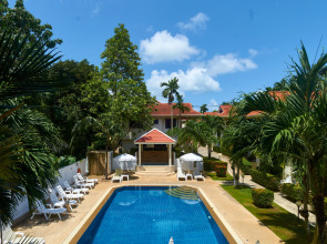 Апартаменты Phuket Riviera Villas