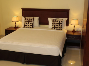 Апарт-отель Nizwa