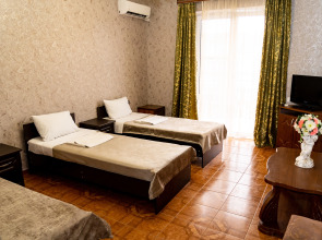 Гостевой дом National