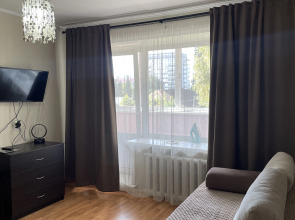 Апартаменты Коммунистический проспект 24а