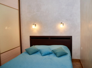 Апартаменты VIAHOME на Тухачевского