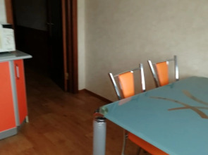 Апартаменты Гвардейская 13