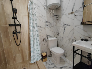 Гостевой дом Брусника