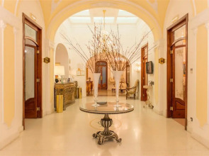 Grand Hotel di Lecce