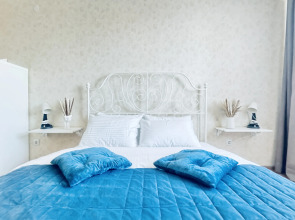 Апартаменты VEGAS на Жидкова 2