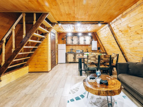 Коттедж с Бассейном от Квартирукинг