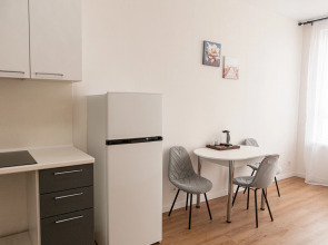 Апартаменты innDays