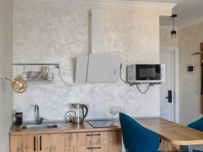 Апартаменты M.O.O.N. APARTMENTS Жк Arbat