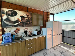 Гостевой Дом Апельсин