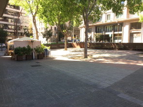 Апартаменты Apkeys Barcino Balmes