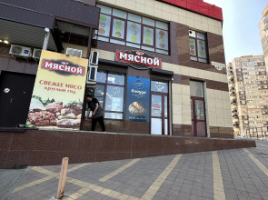 Квартира уютная в ЖК "Шоколад" с собственной охраняемой территорией