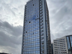 Апартаменты Sunrise Studio