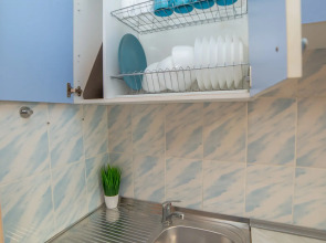 Апартаменты Красный 5