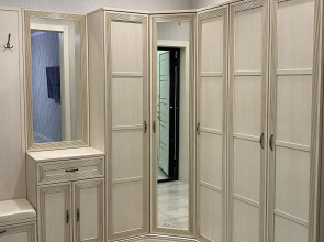 Апартаменты Панорама