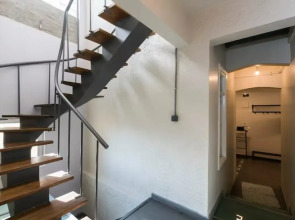 Апартаменты 3 Bedroom Galata Apartment