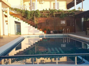 Гостевой Дом Aleksa