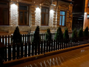 Гостевой Дом Premium на Московской 23