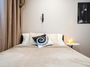 Апартаменты у Метро Восстания Nona 2